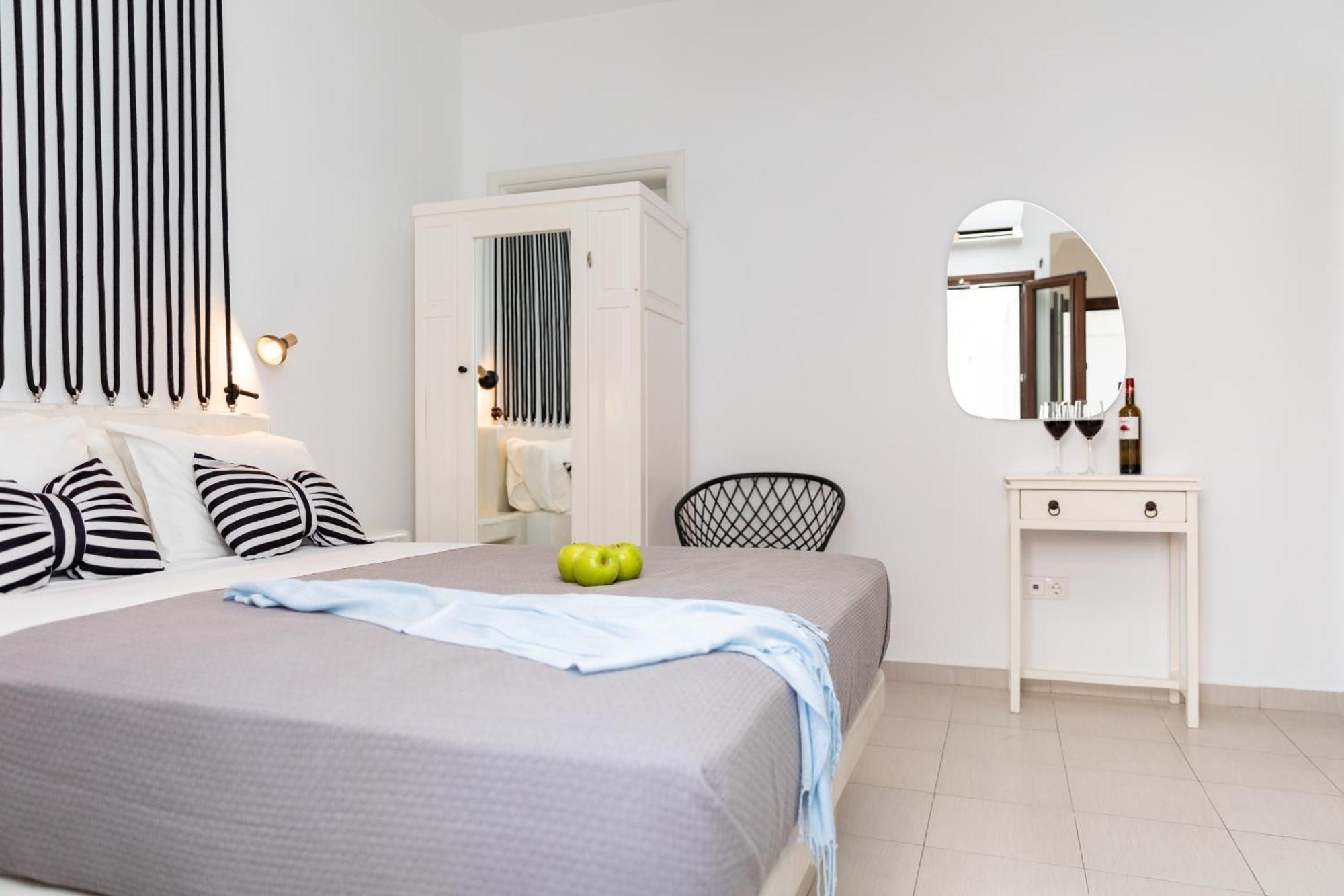 Apartment Depis Place And