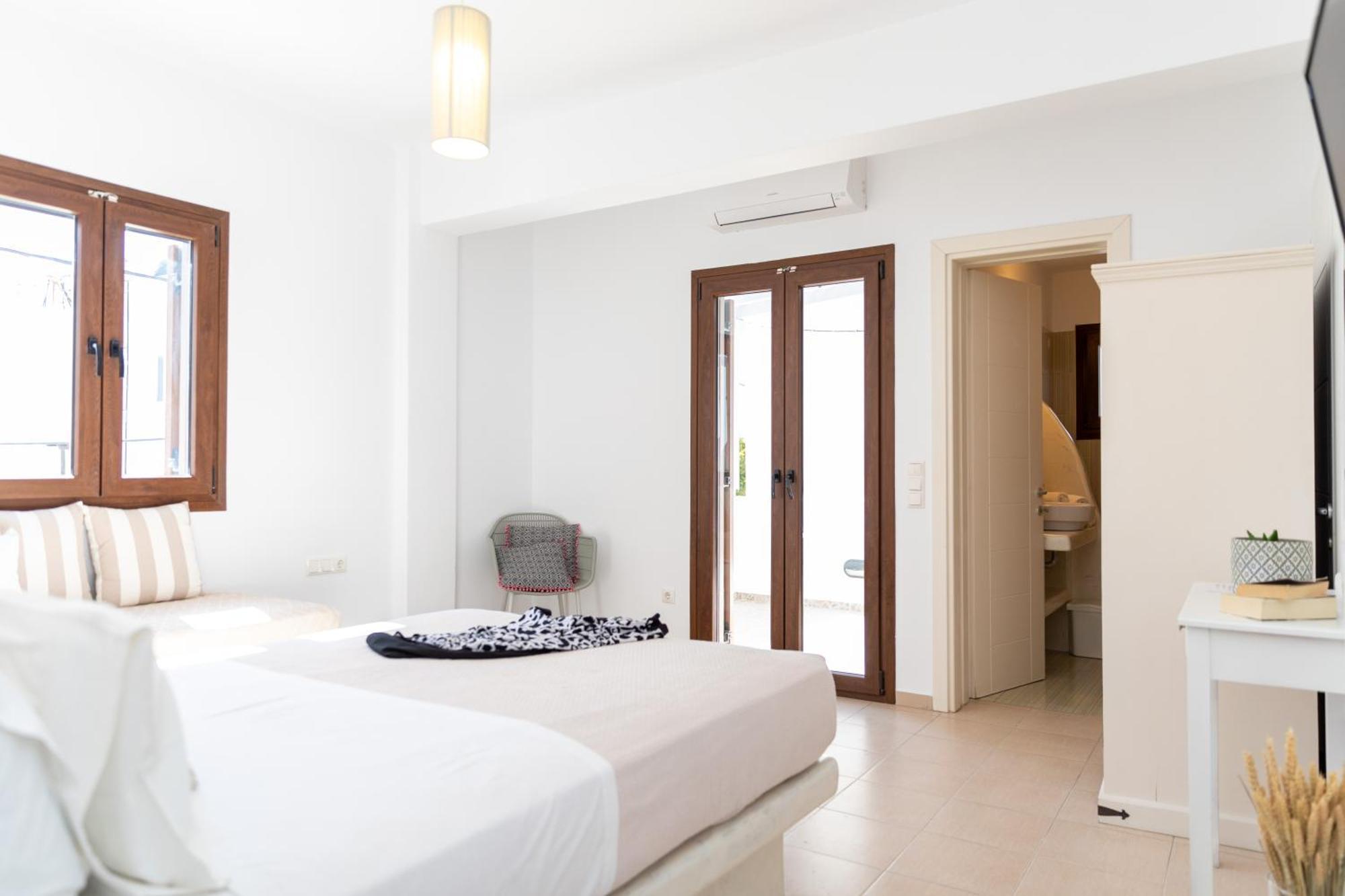 Apartment Depis Place And