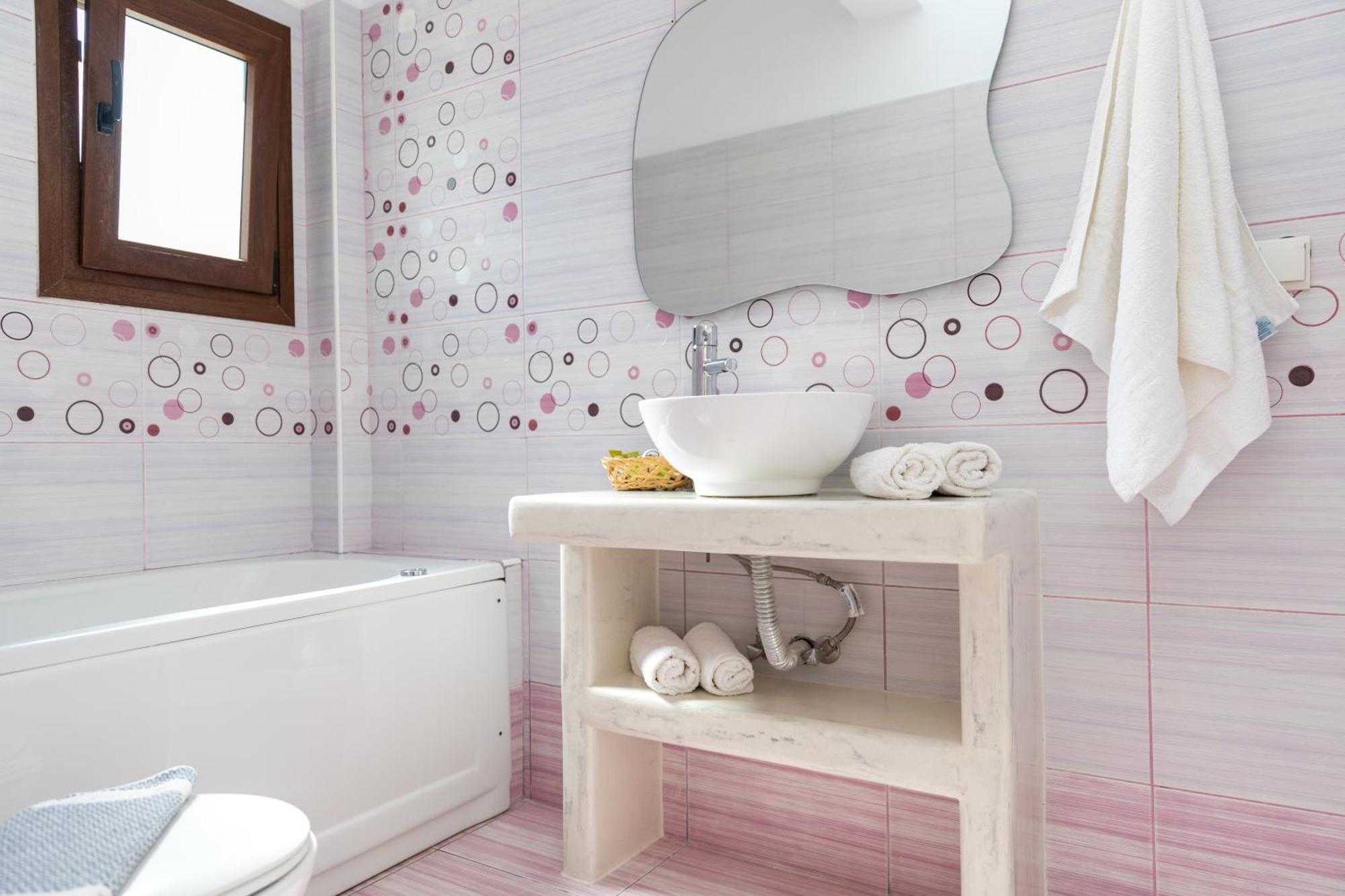 Apartment Depis Place And Naxos City