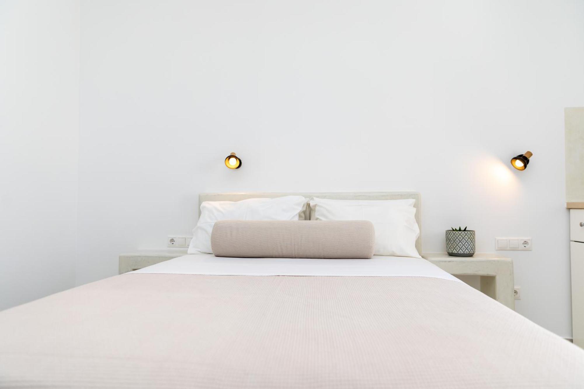 Apartment Depis Place And Naxos City