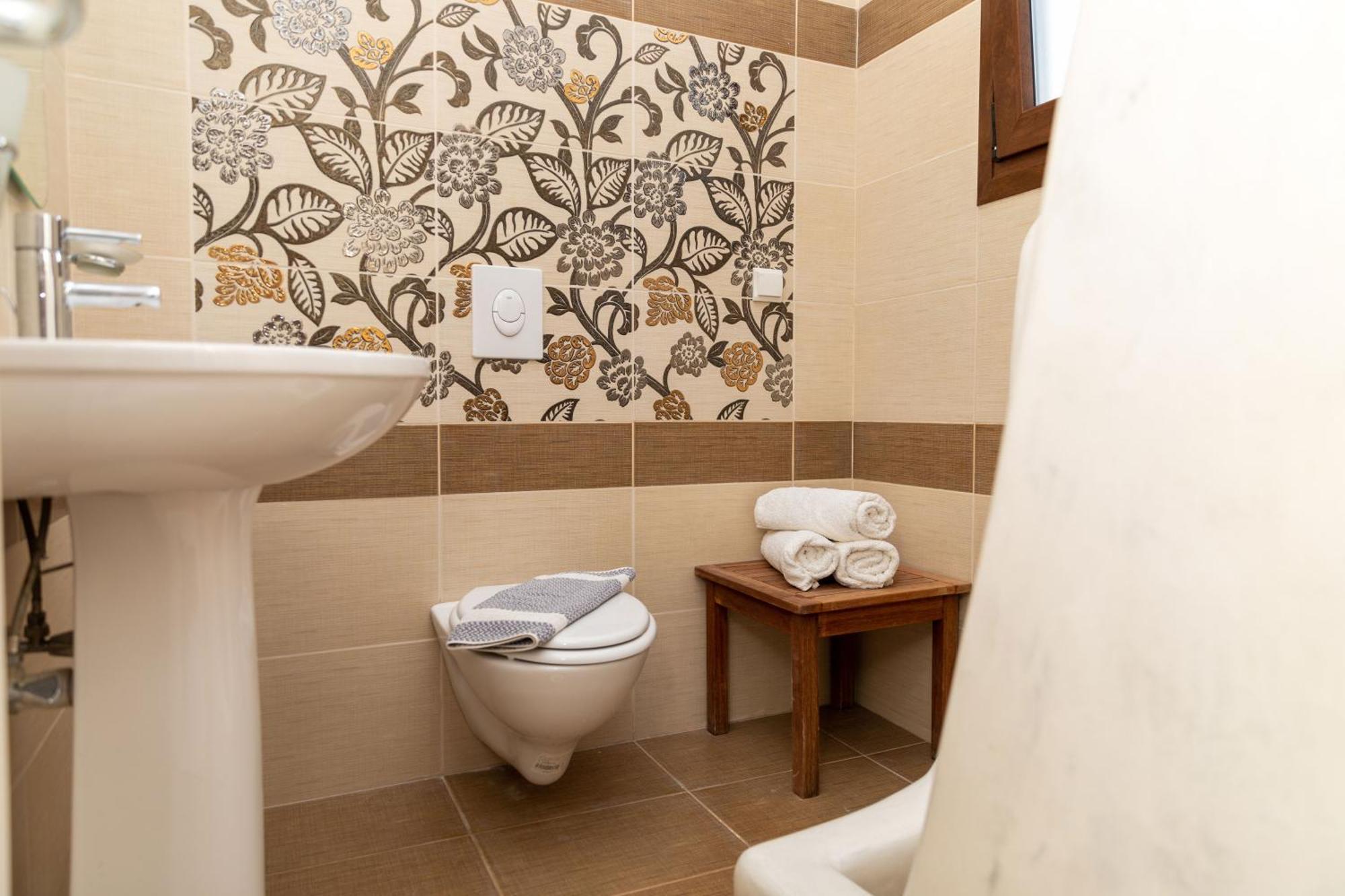 Apartment Depis Place And Naxos City
